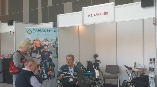Rehabilitacja Lodz 2016
